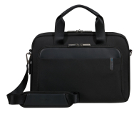 Torba na laptopa Samsonite TORBA DO LAPTOPA EVOSIGHT SLIM BAILHANDLE 15.6" CZARNA